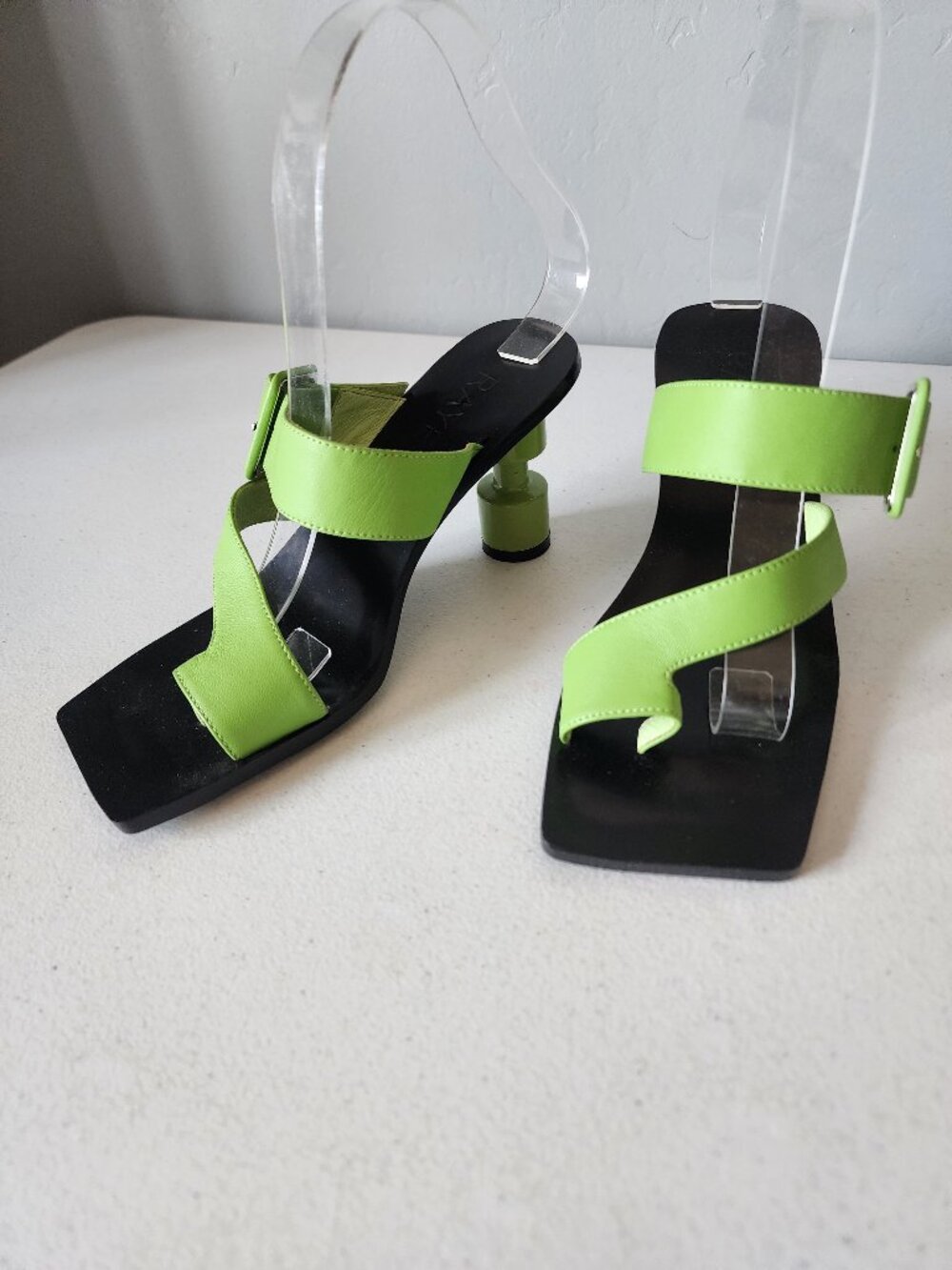Raye Corso Mule "NEW" - Picture 7 of 15